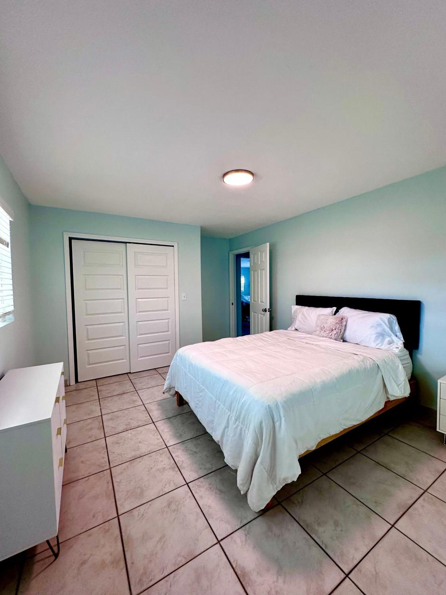 Water Front House Διαμέρισμα Turtle Cove Εξωτερικό φωτογραφία
