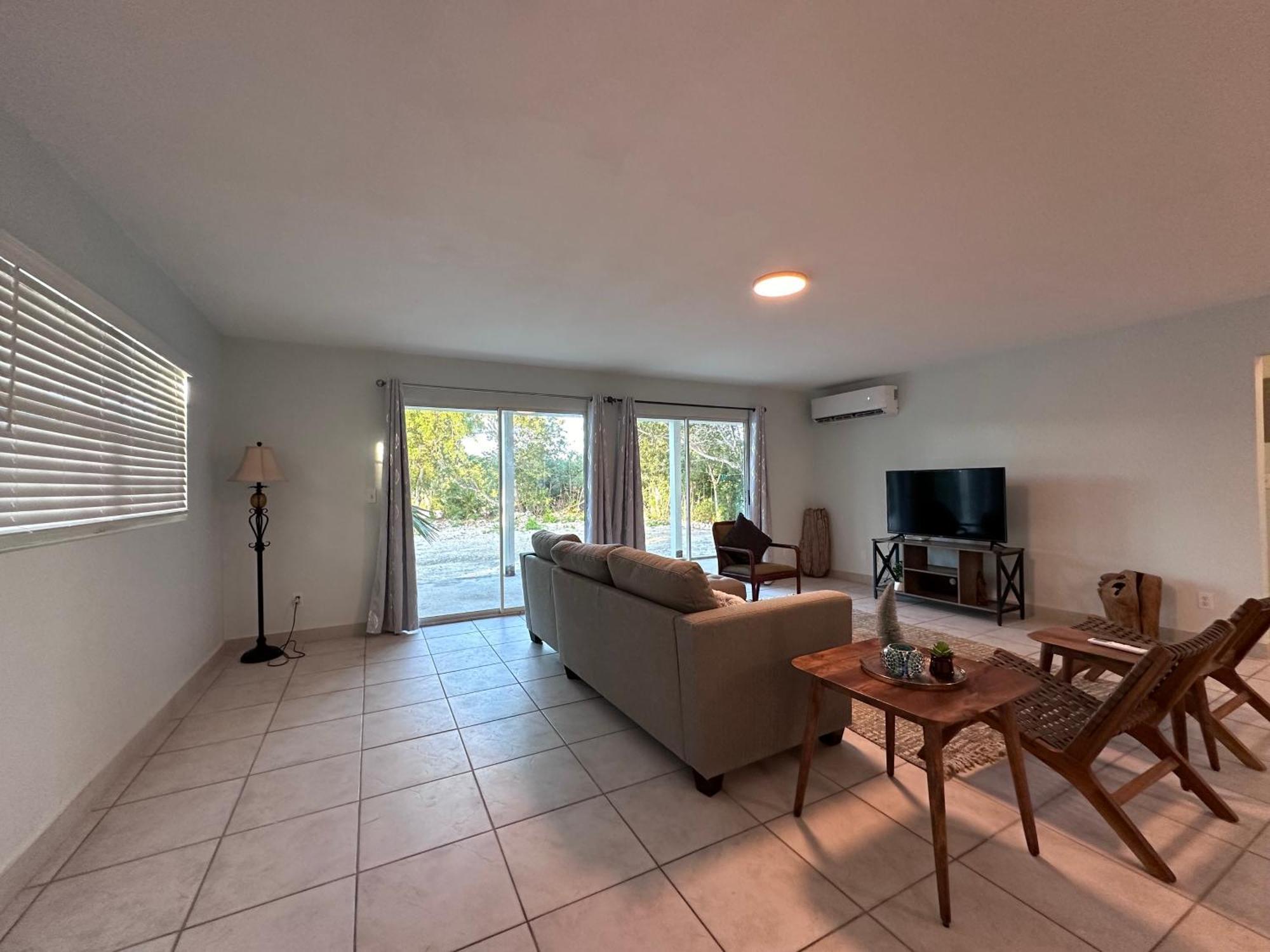 Water Front House Διαμέρισμα Turtle Cove Εξωτερικό φωτογραφία